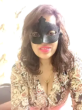 Inaya Mishra online show from 01-28-25, 05:43