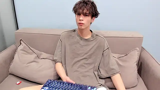 Im Shine Guy online show from 12-03-25, 10:19