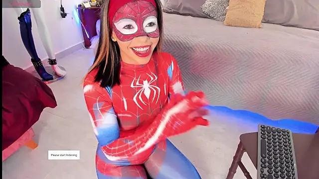 AndreaVelasco online show from 05-15-26, 05:53