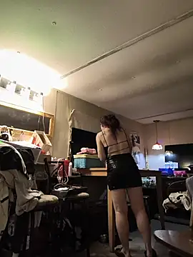 HotMessStilltheBest online show from 01-09-26, 06:16