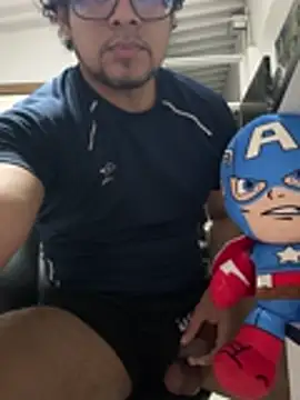 ikkipro online show from 02-24-26, 04:43