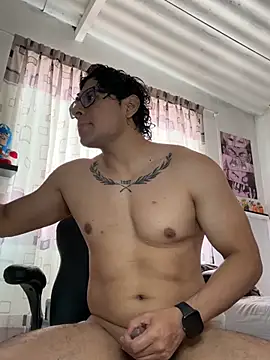 ikkipro online show from 03-04-26, 05:08