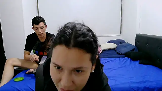 luxandracon23 online show from 10-19-25, 03:07