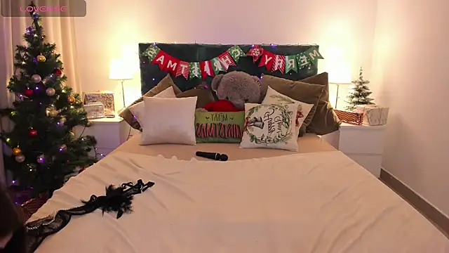 Aria Blisss online show from 01-07-25, 02:41