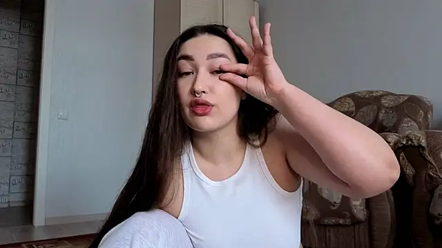 Aria Blisss online show from 03-28-26, 03:17