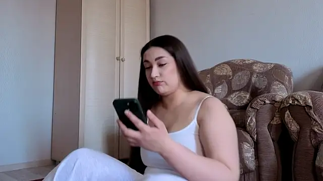 Aria Blisss online show from 04-20-26, 04:59