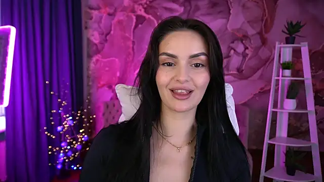 MilashaLovely online show from 11-04-25, 07:51