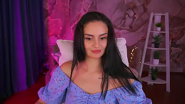 MilashaLovely online show from 12-03-25, 02:04