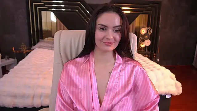 MilashaLovely online show from 12-04-25, 02:26