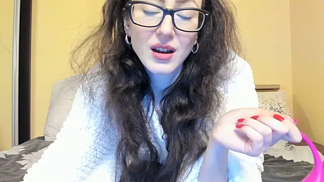 Snapshot of Baby_Jewel chatting on 12-02-25, 11:26 Baby Jewel online show from 12-02-25, 11:26