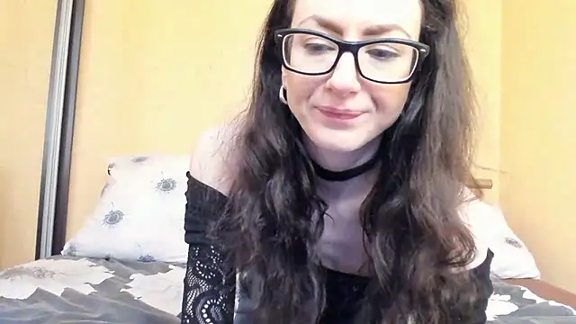 Snapshot of Baby_Jewel chatting on 01-13-26, 11:15 Baby Jewel online show from 01-13-26, 11:15