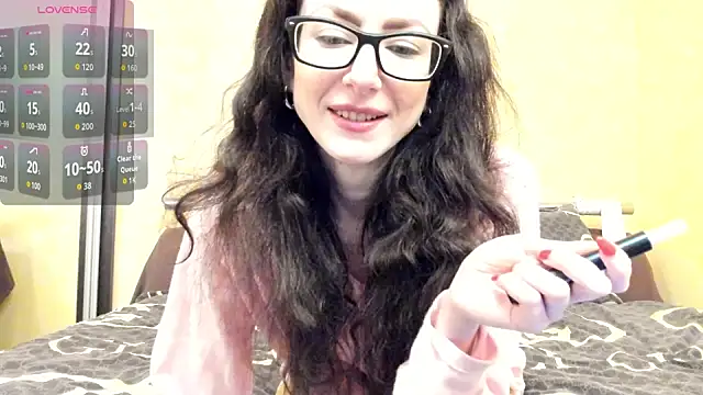 Snapshot of Baby_Jewel chatting on 02-20-26, 11:43 Baby Jewel online show from 02-20-26, 11:43