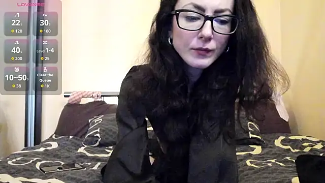 Snapshot of Baby_Jewel chatting on 02-24-26, 01:09 Baby Jewel online show from 02-24-26, 01:09