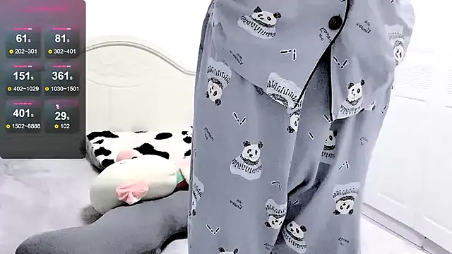 MMiao-66u online show from 12-26-24, 07:56