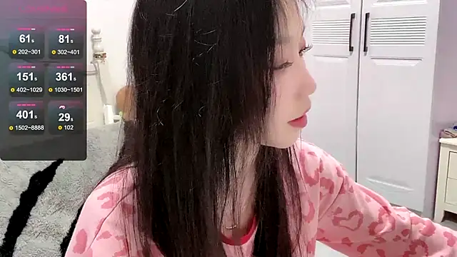 MMiao-66u online show from 02-04-25, 11:38