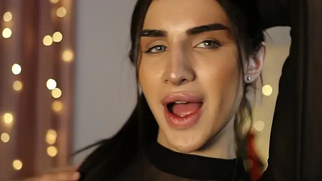 Kim Oberlin  online show from 12-28-24, 11:09