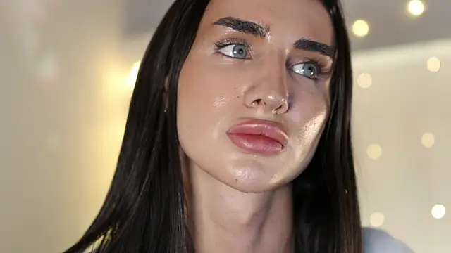 Kim Oberlin  online show from 01-30-25, 06:43