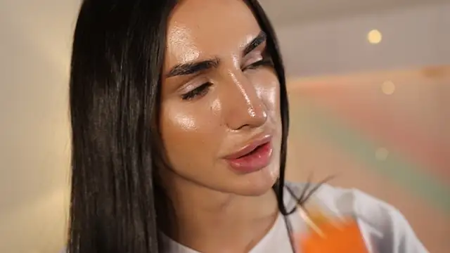 Kim Oberlin  online show from 02-02-25, 02:45