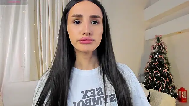 Kim Oberlin  online show from 12-19-25, 11:28