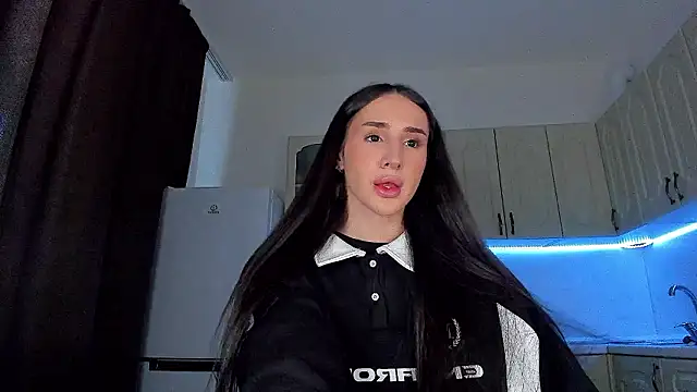 Snapshot of Kim_Oberlin_ chatting on 02-25-26, 11:09 Kim Oberlin online show from 02-25-26, 11:09