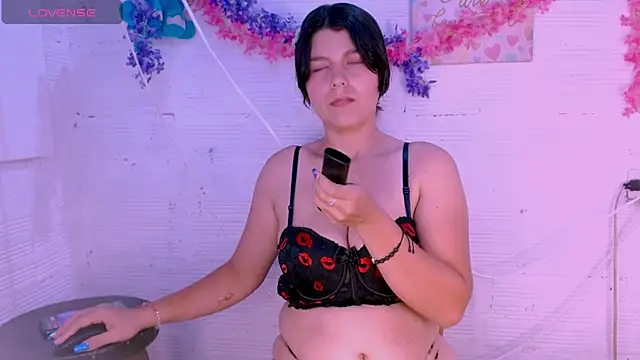 Im Antonellasex online show from 10-02-25, 02:02