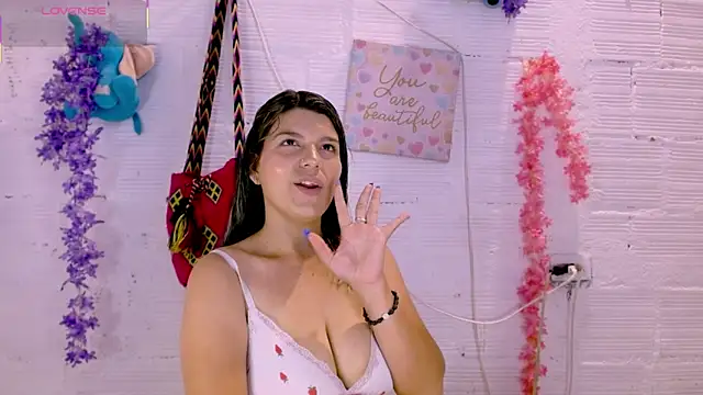 Im Antonellasex online show from 10-14-25, 01:34