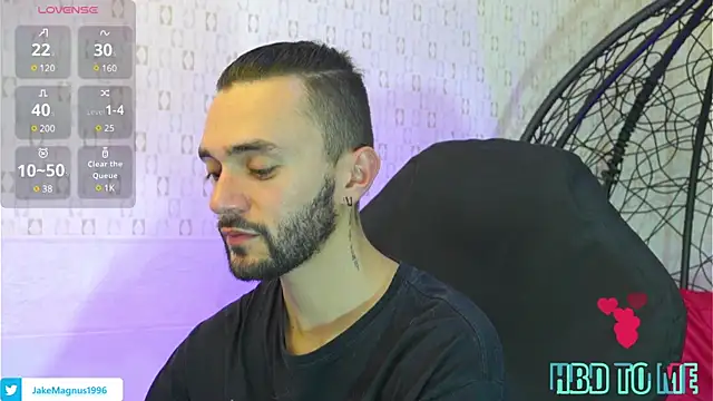 Snapshot of jakemagnus chatting on 02-23-25, 12:48 jakemagnus online show from 02-23-25, 12:48