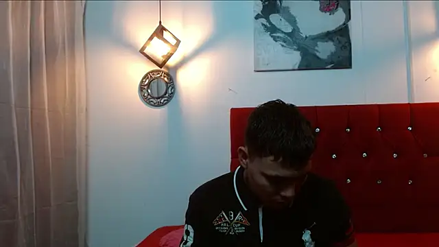 couple lovelyds online show from 02-26-25, 01:53