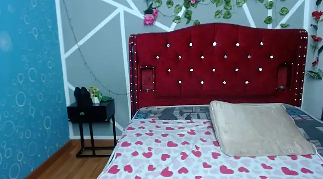 stephanieross202cl online show from 02-01-25, 06:43