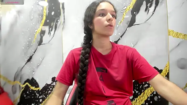 Snapshot of ariana__sweet_ chatting on 02-07-26, 06:44 ariana sweet online show from 02-07-26, 06:44