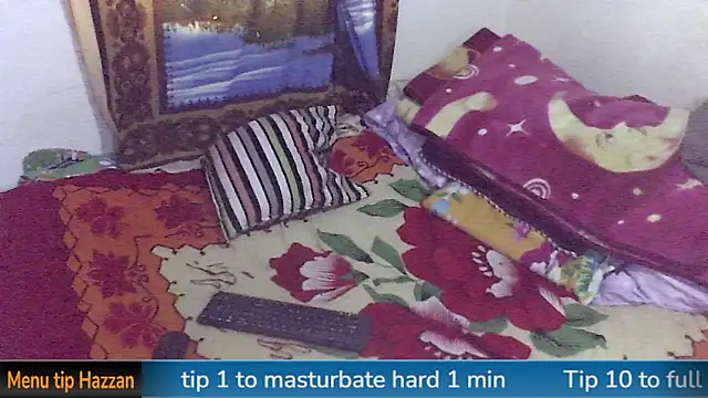 yazforeSolo online show from 01-30-25, 03:29