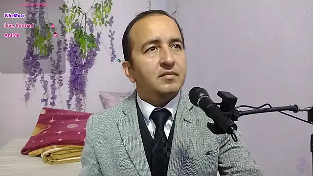 yazforeSolo online show from 09-28-25, 03:28