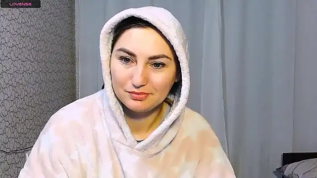 JaneLaJewel online show from 11-02-25, 01:46