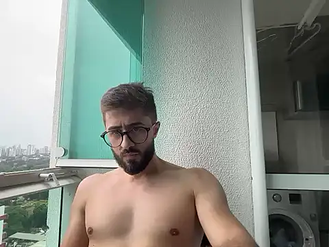 gabrielc27 online show from 11-15-25, 04:36