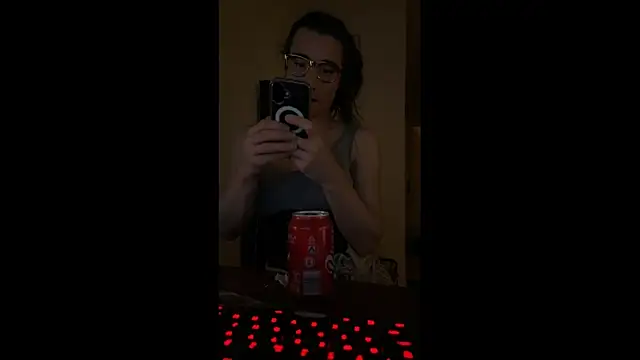 Octopussiexx online show from 12-31-24, 02:51