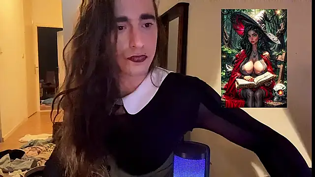 Octopussiexx online show from 01-12-25, 02:30