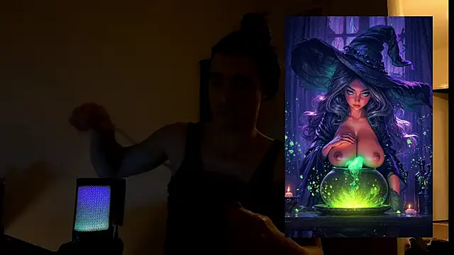 Octopussiexx online show from 01-12-25, 08:36
