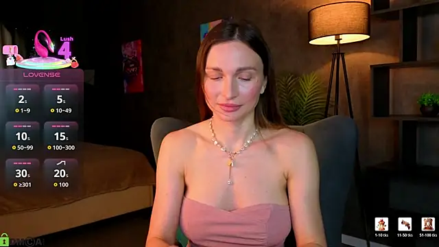 Beatrice Brice online show from 06-06-26, 06:07