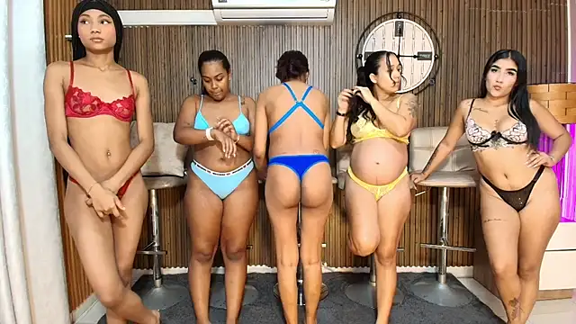 Baby9hot online show from 04-17-26, 11:24