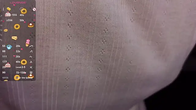 Snapshot of Sweet_Evva chatting on 12-03-25, 03:32 Sweet Evva online show from 12-03-25, 03:32