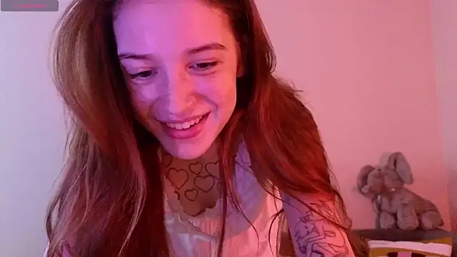 Snapshot of Sweet_Evva chatting on 06-11-26, 10:35 Sweet Evva online show from 06-11-26, 10:35