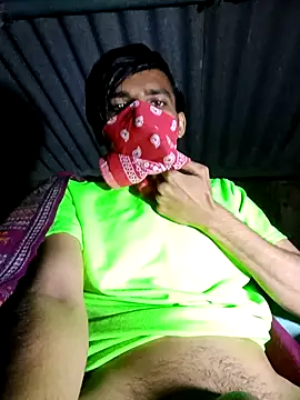 BrownPrez online show from 01-07-25, 04:16