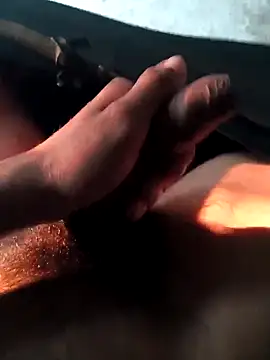 BrownPrez online show from 03-13-25, 01:54