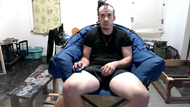 Snapshot of ScubaStevex chatting on 01-20-25, 08:09 ScubaStevex online show from 01-20-25, 08:09