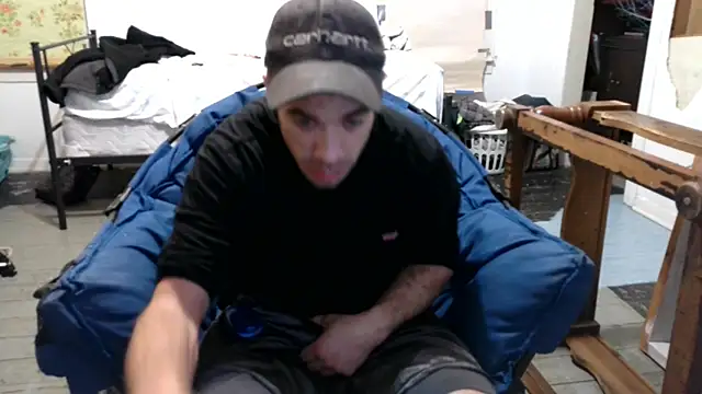 Snapshot of ScubaStevex chatting on 01-23-25, 07:22 ScubaStevex online show from 01-23-25, 07:22