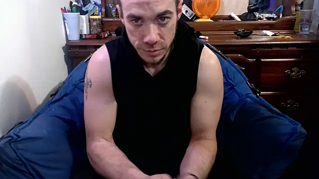 Snapshot of ScubaStevex chatting on 02-10-25, 08:53 ScubaStevex online show from 02-10-25, 08:53