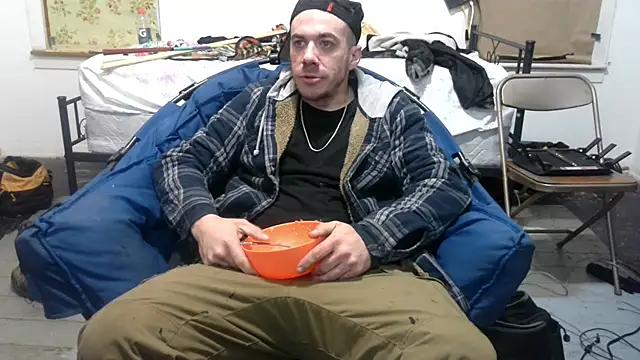 Snapshot of ScubaStevex chatting on 02-26-25, 10:04 ScubaStevex online show from 02-26-25, 10:04