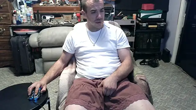 Snapshot of ScubaStevex chatting on 11-27-25, 07:49 ScubaStevex online show from 11-27-25, 07:49