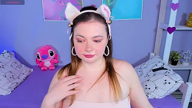 Snapshot of AlisaAnsom chatting on 12-03-24, 11:11 AlisaAnsom online show from 12-03-24, 11:11