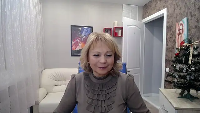 Milla Cutie18 online show from 01-06-25, 06:36